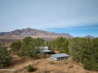 285 W Red Dog Rd, San Simon, AZ 85632