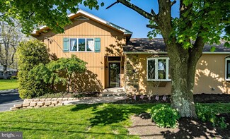 33 Little Rd, Perkiomenville, PA 18074