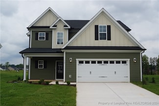 115 Grinnell Loop, Sanford, NC 27332