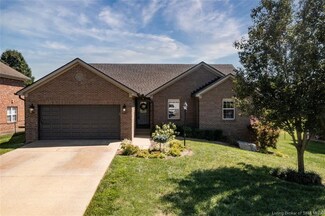 3017 New Chapel Rd, Jeffersonville, IN 47130