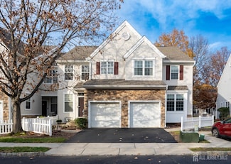 1906 Dahlia Cir Unit 1906, Dayton, NJ 08810