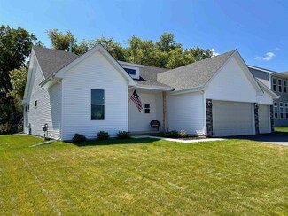 223 Cherry St, Edgerton, WI 53534