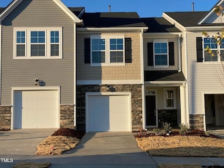6539 Tremolo Trail, Raleigh, NC 27616