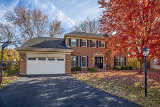 3 Chestnut Ct, Cary, IL 60013