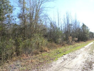 0 Monday Dr, Enfield, NC 27823