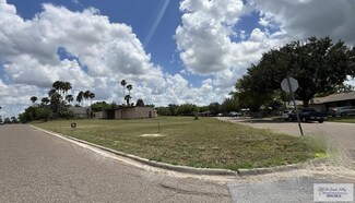 1101 S Willow St Unit Lot 3, La Feria, TX 78559