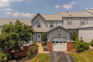 1128 Old Farm Rd, Lawrence, PA 15055
