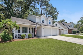 129 Penn Station, Savannah, GA 31410