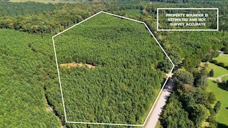 44 Winston Rd, Nelson, VA 24580