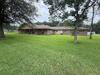 4724 Holly St, Orange, TX 77630