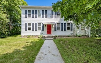 1281 Durham Rd, Madison, CT 06443