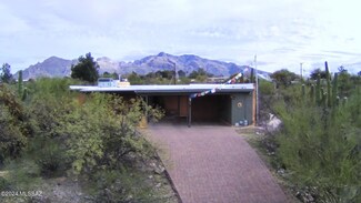 820 W Las Palmas Dr, Tucson, AZ 85704