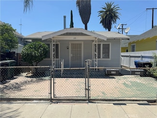 275 S Rebecca St, Pomona, CA 91766