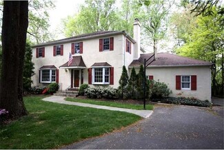 47 Barren Rd, Media, PA 19063
