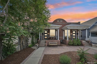 3444 Lawrence St, Denver, CO 80205
