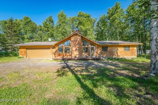6681 W Cambridge Dr, Wasilla, AK 99623