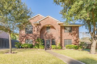 2929 Jeremy Dr, Mesquite, TX 75181