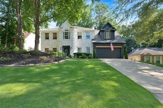 4385 Pinehollow Ct Unit 1, Alpharetta, GA 30022