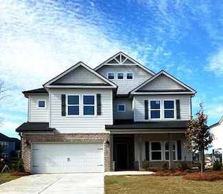 8271 Shrewsbury Ln, Ooltewah, TN 37363