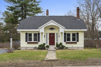 37 Tarbell St, Pepperell, MA 01463