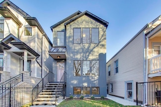 3929 N Francisco Ave, Chicago, IL 60618