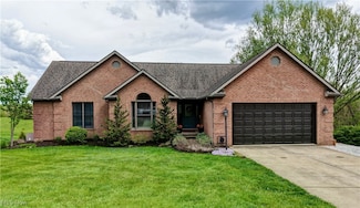 10165 Laurens Dr NE, Bolivar, OH 44612