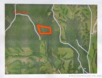 699 McSpadden Ridge Rd, Chewey, OK 74464