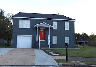 4707 Ridgemar Cir, Houston, TX 77053