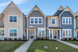 Hazelnut, New Hill, NC 27562