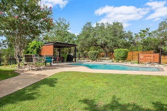 350 Lost River Rd, Georgetown, TX 78628