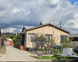 5133 ,1/4,1/2 Baltimore St, Los Angeles, CA 90042