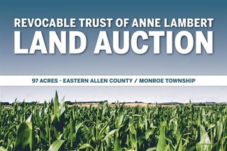 0 State Line Rd, Monroevl, IN 46773