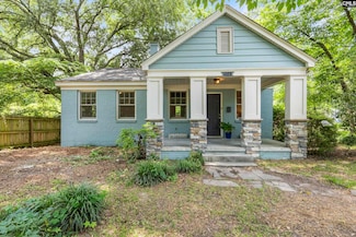 2611 Mills Dr, Columbia, SC 29204
