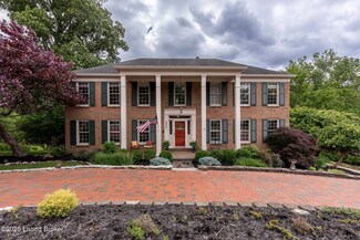6600 Gunpowder Ln, Prospect, KY 40059