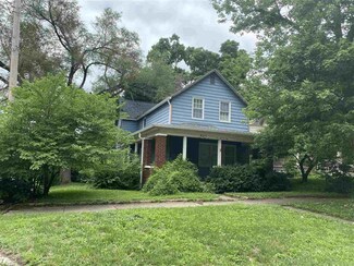 634 Perrin Ave, Lafayette, IN 47904