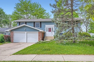 1420 Hassell Rd, Hoffman Estates, IL 60169