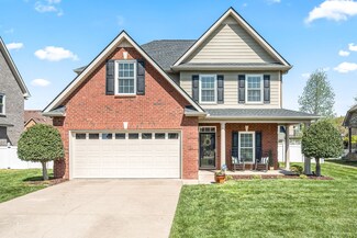 5144 Starnes Dr, Murfreesboro, TN 37128