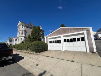 104 Mcgowan St, Fall River, MA 02723