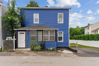 42 Fay St, Seekonk, MA 02771
