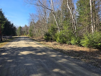 Lot  B Deering Lake Rd, Weston, ME 04471
