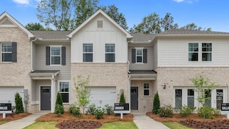 Braden, McDonough, GA 30253