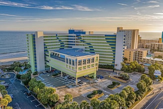 1105 S Ocean Blvd Unit 320, Myrtle Beach, SC 29577