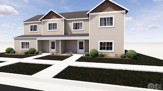 2407 Willow Ln, Brookings, SD 57006