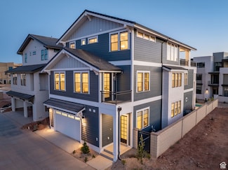 5296 S Blue Pearl Alley Unit 413, Saint George, UT 84790