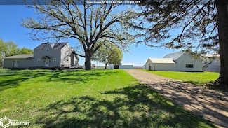 50331 100th Ave, Thompson, IA 50478