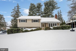 2030 Springhouse Rd, Broomall, PA 19008