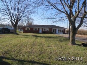 5766 S 150 E, Jonesboro, IN 46938