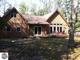 6247 W Egeler Rd, Glen Arbor, MI 49636