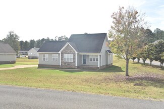 140 Hubbard Rd, Sylacauga, AL 35150