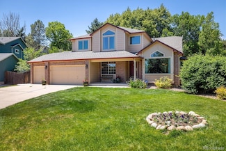 19815 E Progress Ln, Centennial, CO 80015